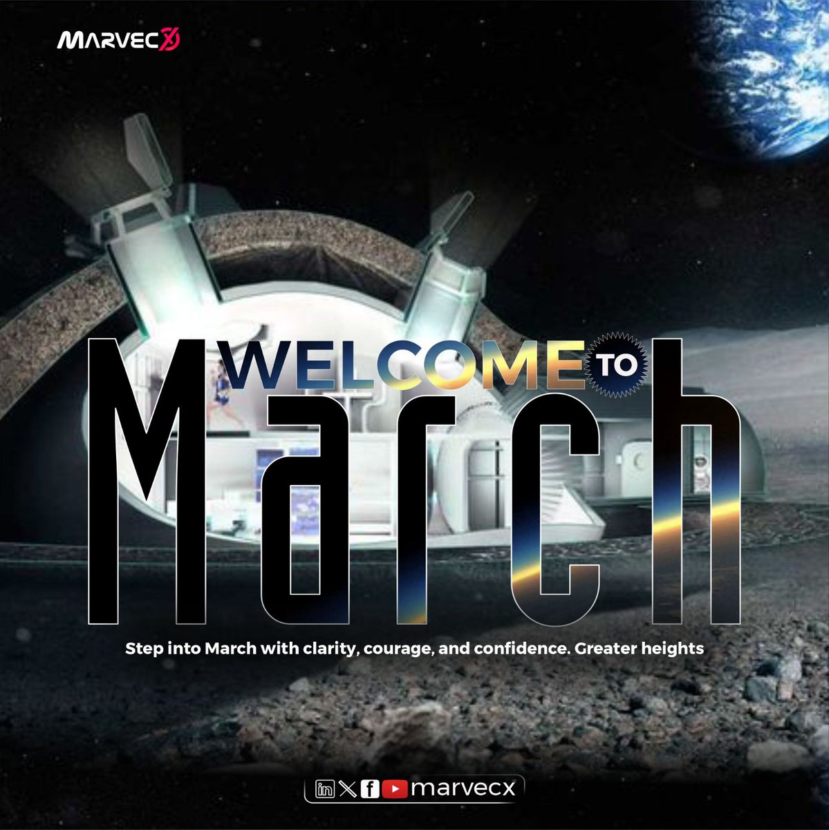 MARVECX tweet media