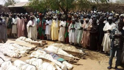ZariyiYusufu's tweet photo. If the pro-Ayatollah Nigerian Muslims on X have been this vocal about the massacres perpetrated by terrorist against innocent Nigerians, perhaps terrorism would have stopped long ago.

Their love for terrorism makes it such that they are not only silent about the growing presence and deadly activities of Islamists, but are ready to protest against anything that threatens to eliminate them.

1. No solidarity                    2. I stand with Iran