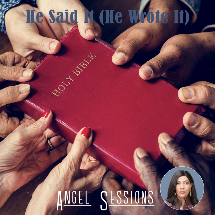 Angel Sessions™ tweet media