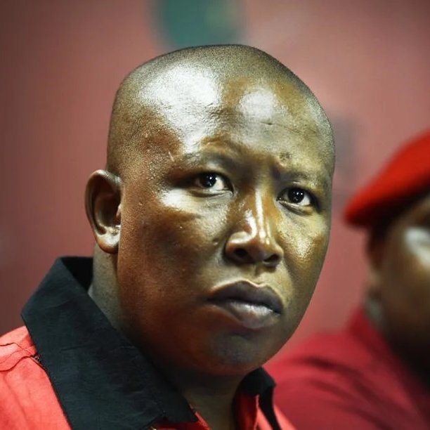 Viral_Headlines's tweet photo. BREAKING: South Africa's Economic Freedom Fighters have DECLARED that "Iran has a right to defend itself."