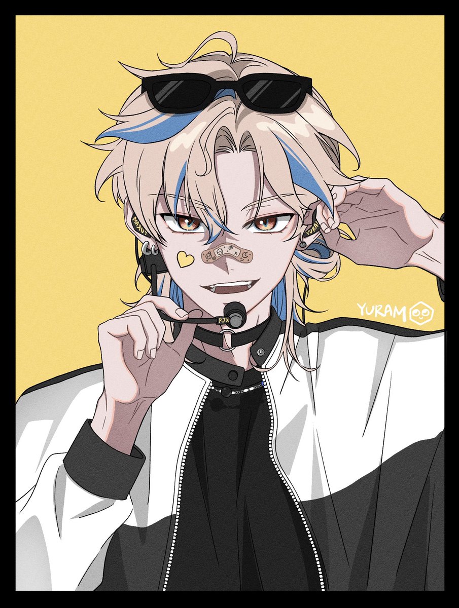 파란 돌맹위🧵 tweet media