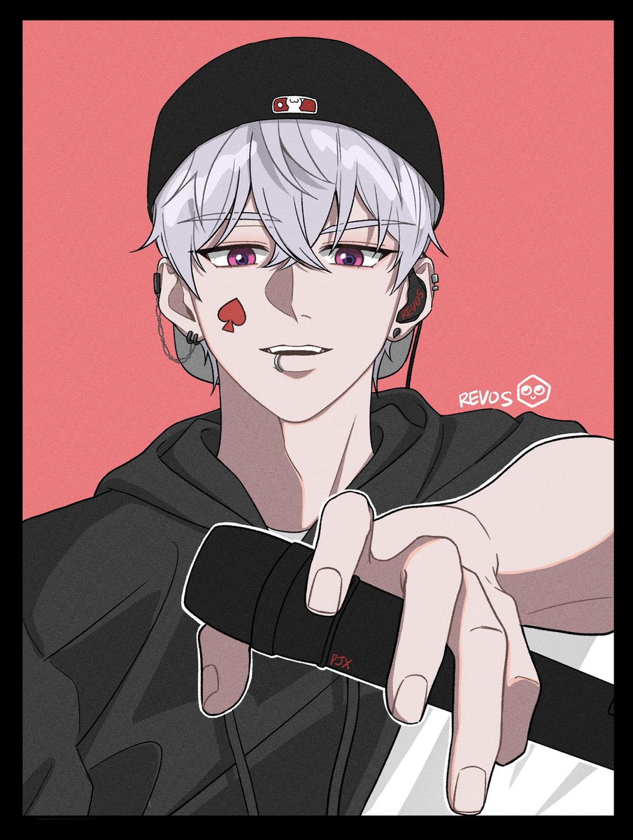 파란 돌맹위🧵 tweet media