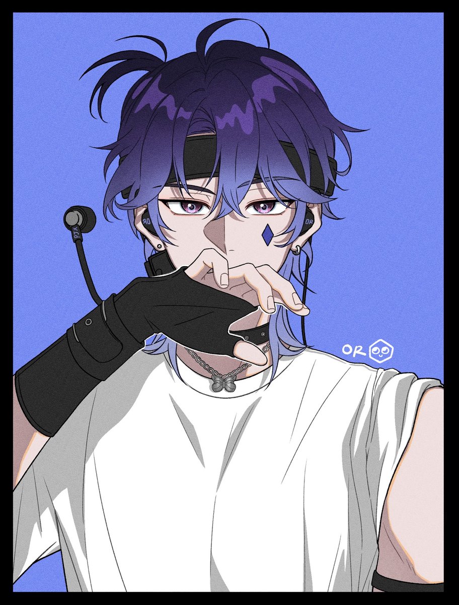 파란 돌맹위🧵 tweet media