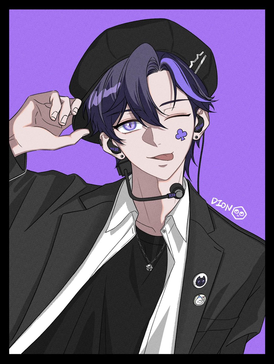 파란 돌맹위🧵 tweet media