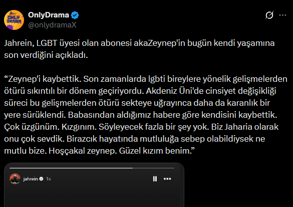 Les Bünyamins 🍫 tweet media