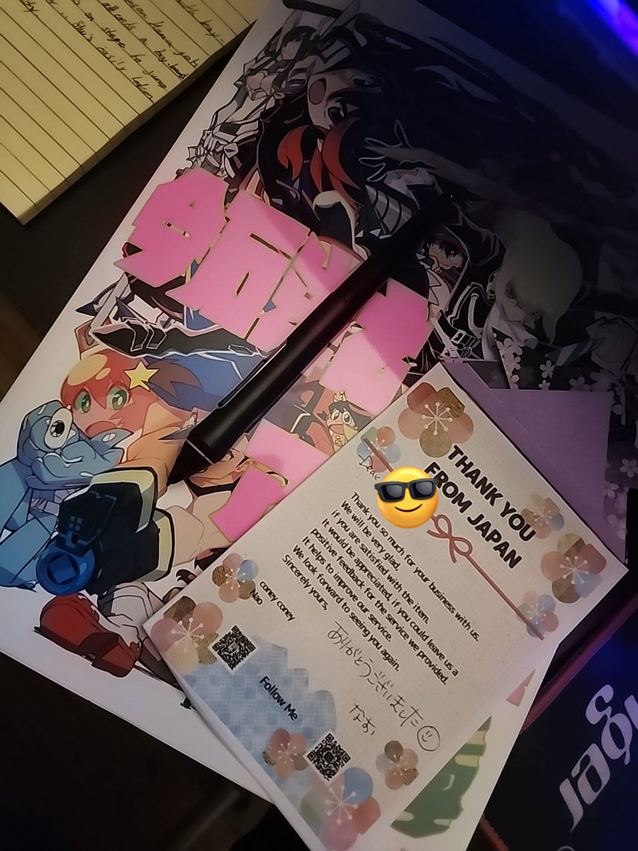 Fuda Hana Project tweet media