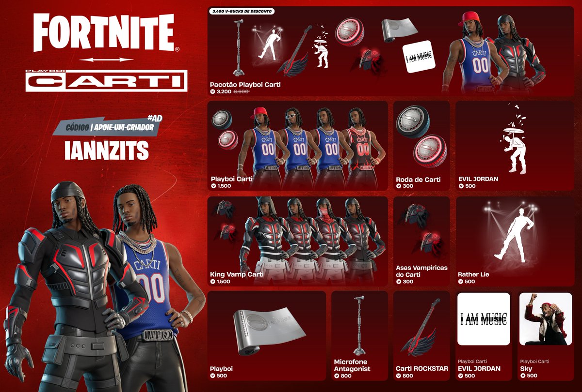 iannzits tweet media