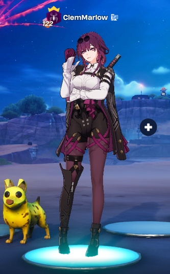 Me salió más barato en Fortnite que en su juego