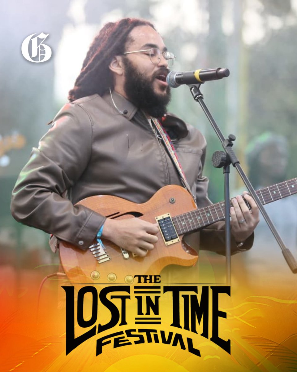 Jamaica Gleaner tweet media