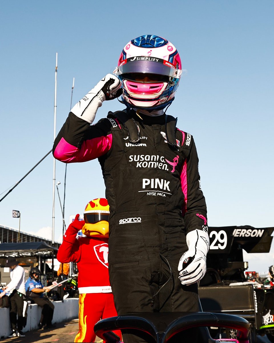 INDY NXT by Firestone tweet media