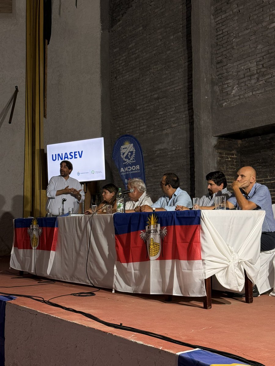 Unidad Nacional de Seguridad Vial tweet media