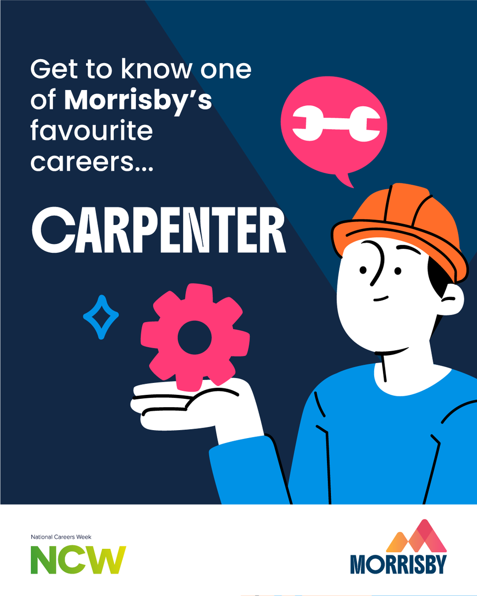 National Careers Week tweet media