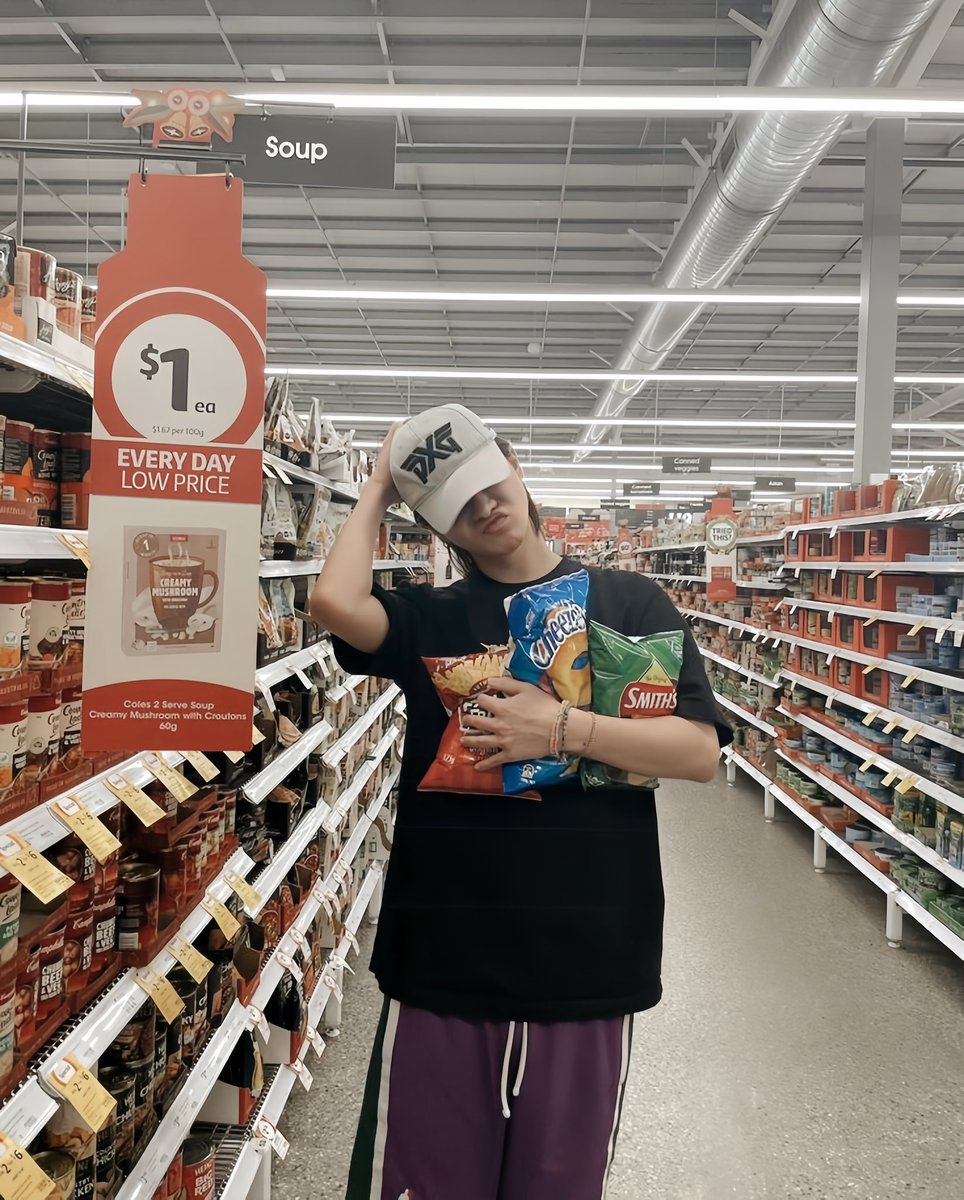 ngess ❀ tweet media