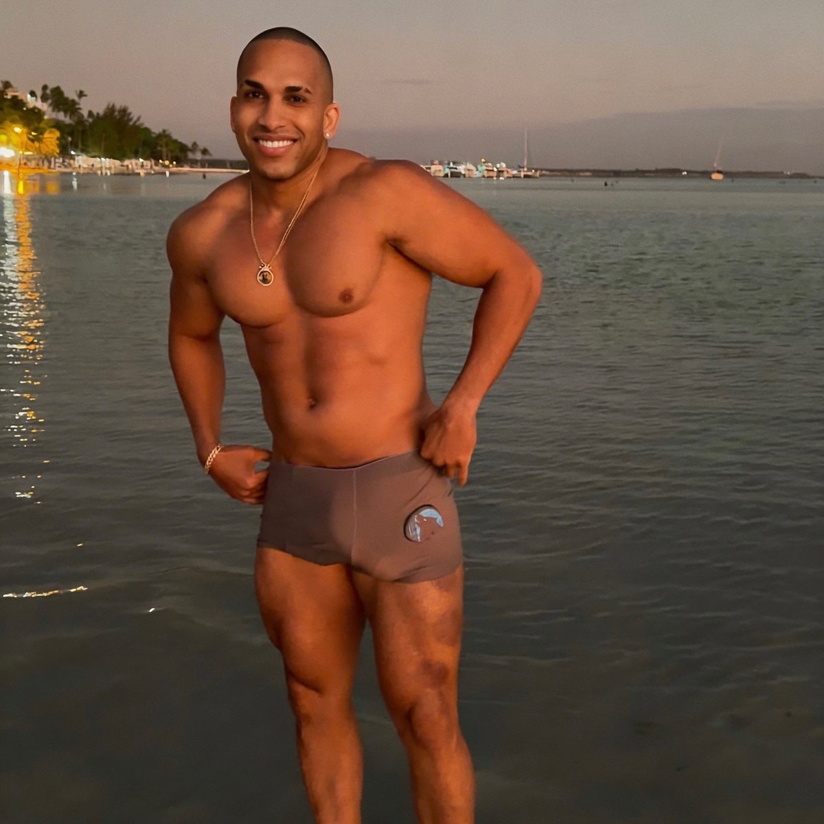 describe me in one word