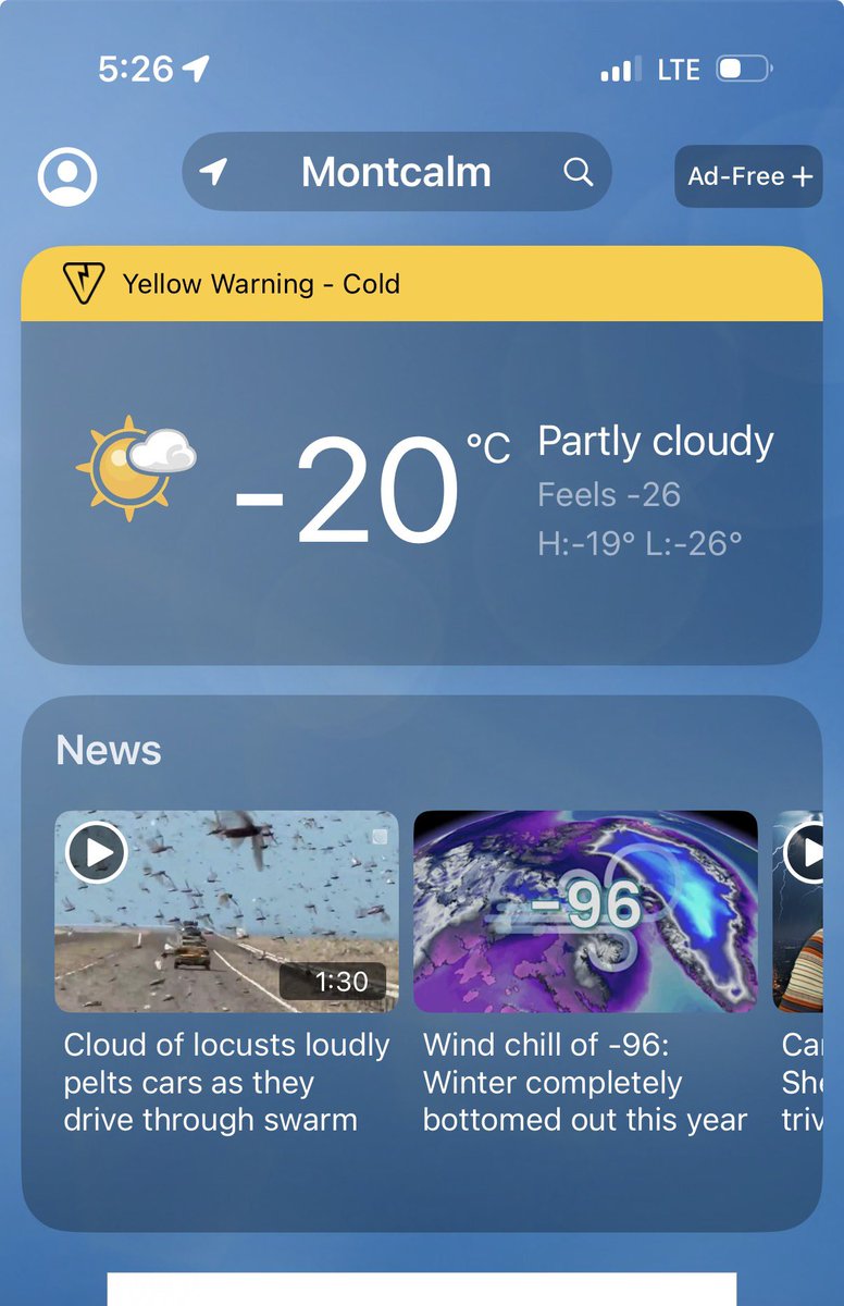 Josh Penner tweet media