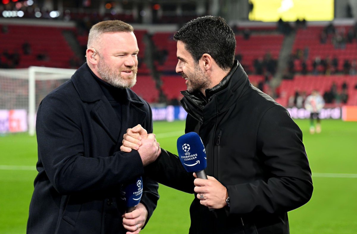 Gooner Chris tweet media