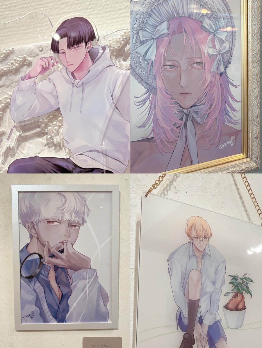 asaya🦭 tweet media