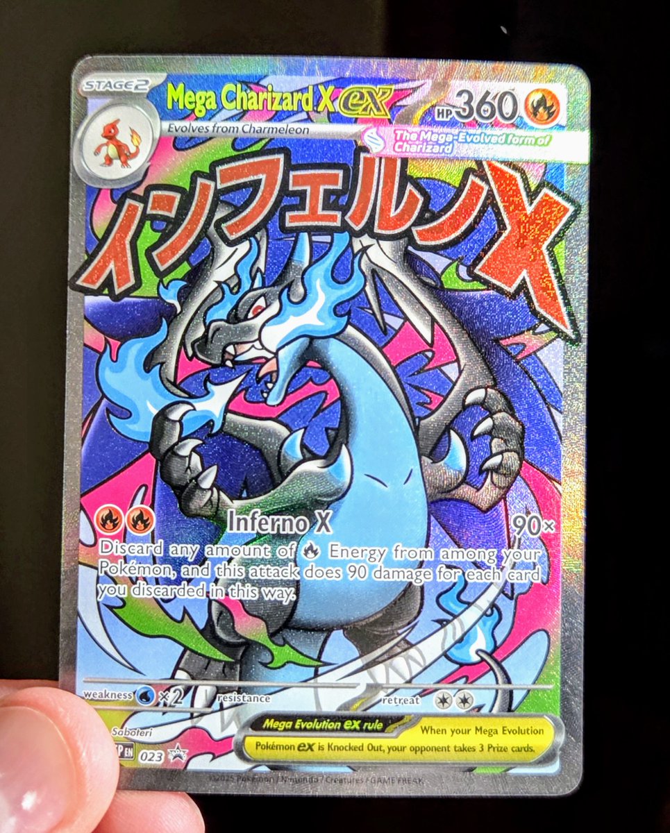 What's your favorite Starter Pokemon?

Giving away this Charizard card 📨
Like / Repost / Comment 🔥