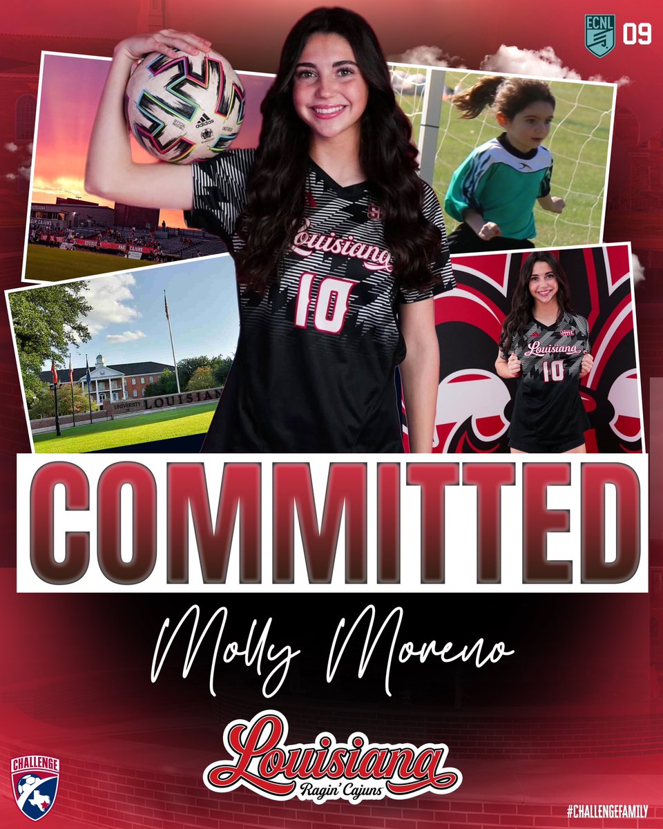 Challenge Soccer Club tweet media