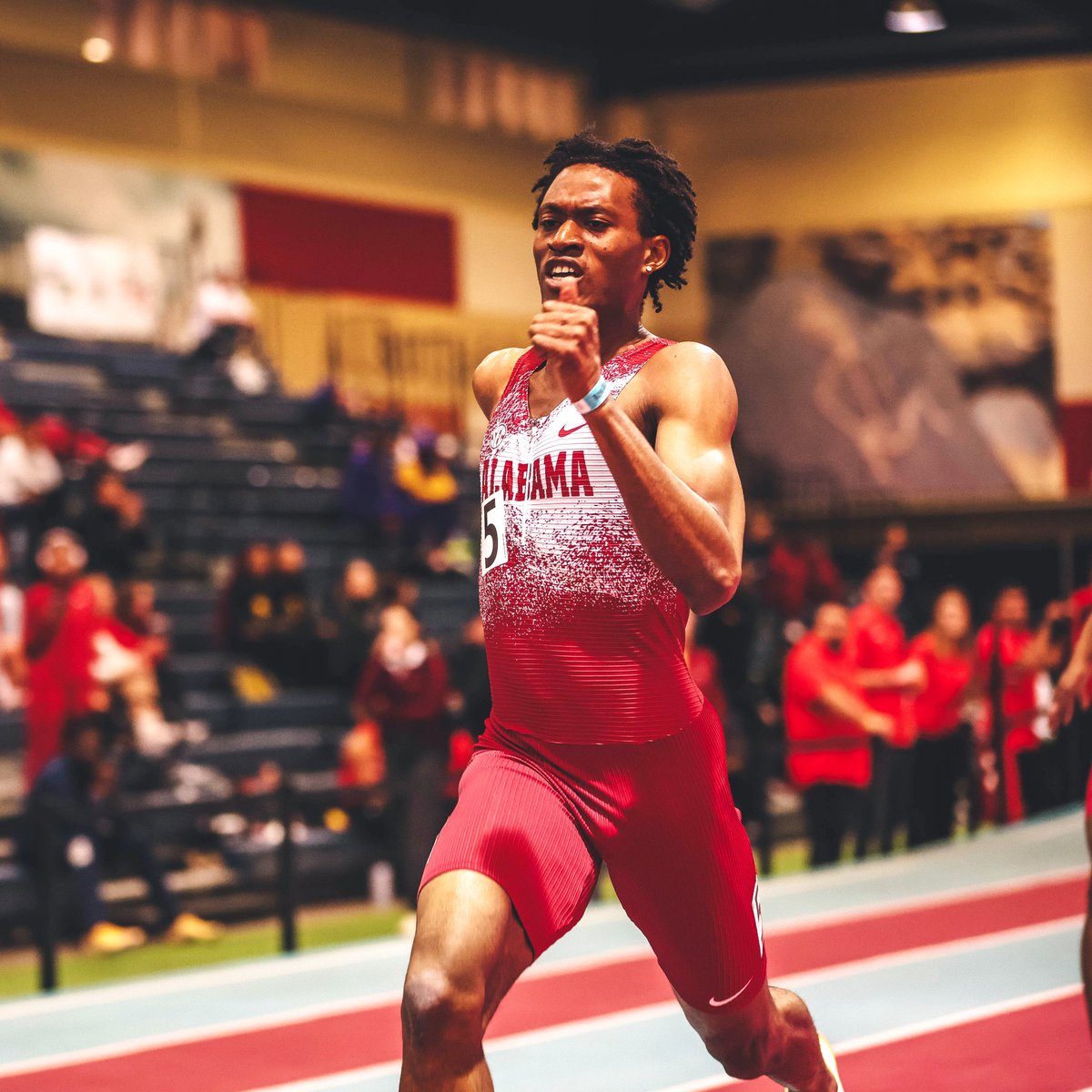 Track & Field Gazette tweet media