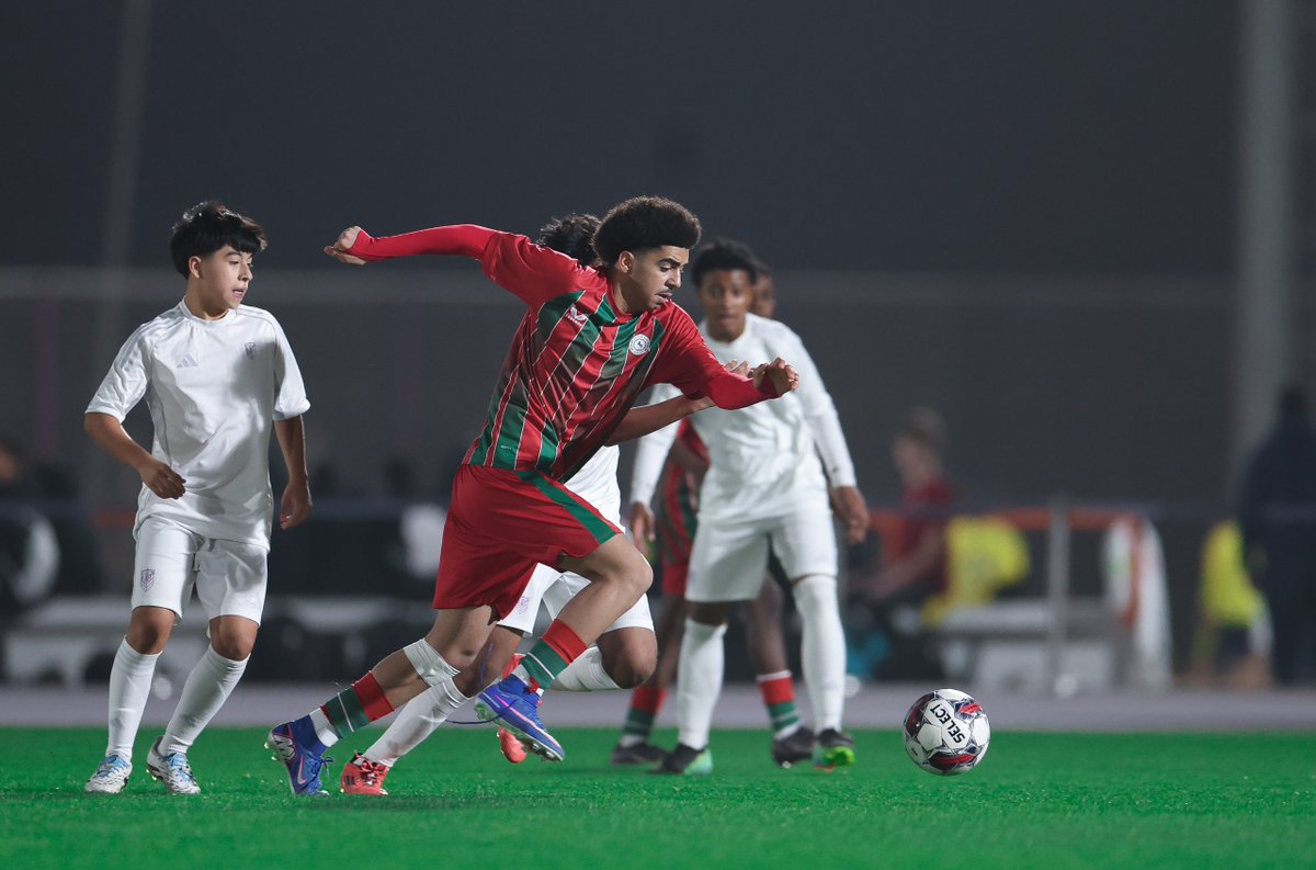 أكاديمية مهد الرياضية tweet media