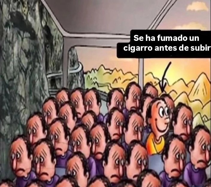 Fumador Licenciado (@ayudadme_) on Twitter photo 