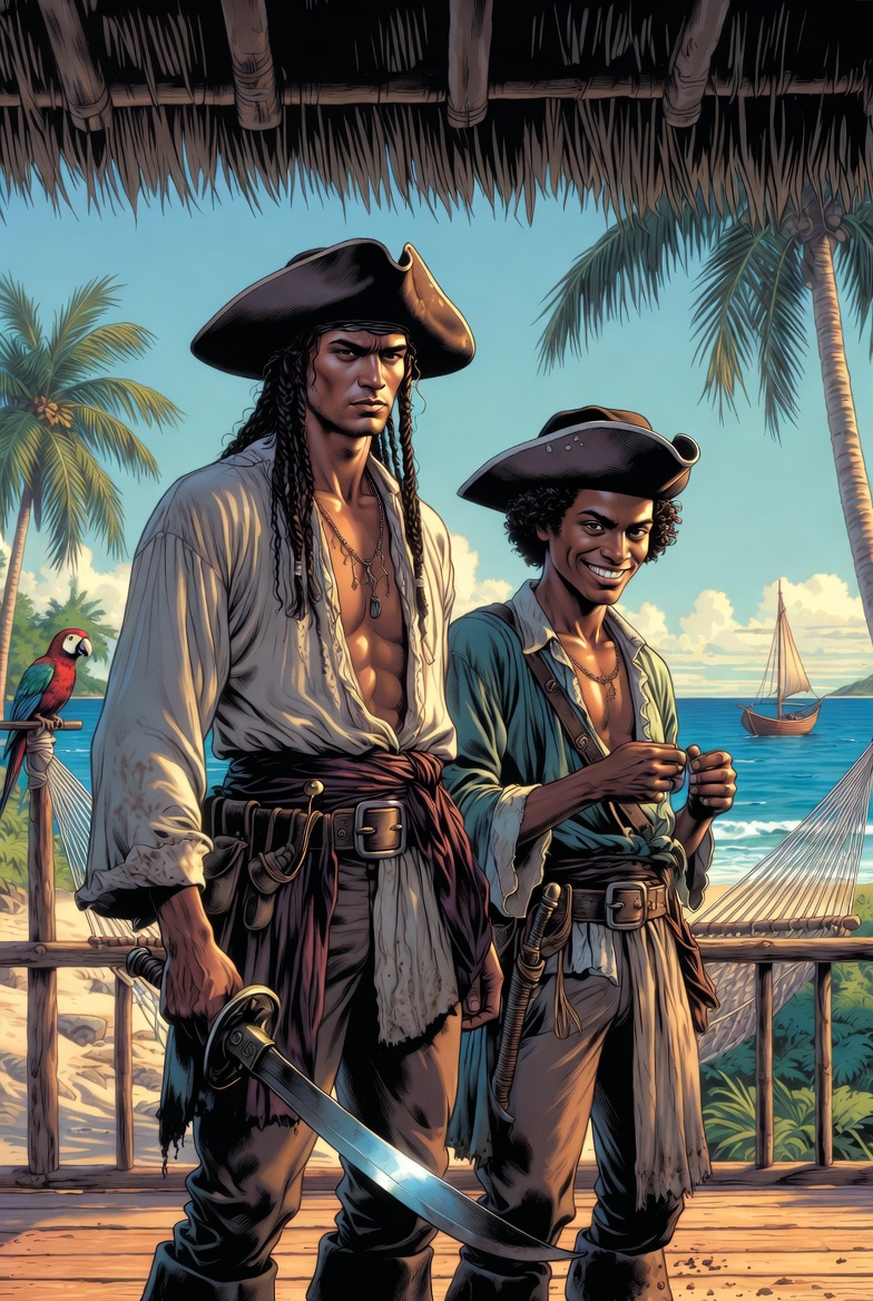 Misha Burnett is wising up the rubes. tweet media