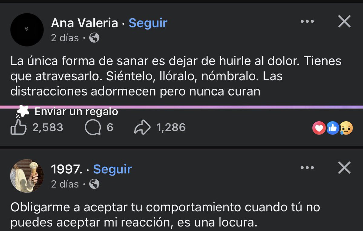 DanisAF3's tweet photo. Las dos cosas que sentí hoy https://t.co/duxGYqQSBE