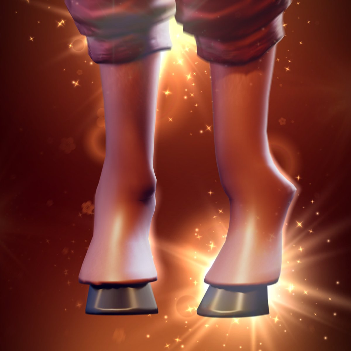 MonsterVerze ╱ 💜🩷 tweet media