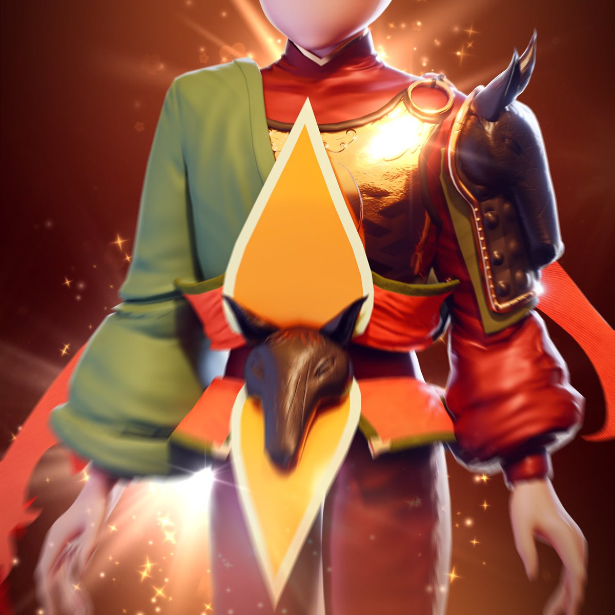 MonsterVerze ╱ 💜🩷 tweet media