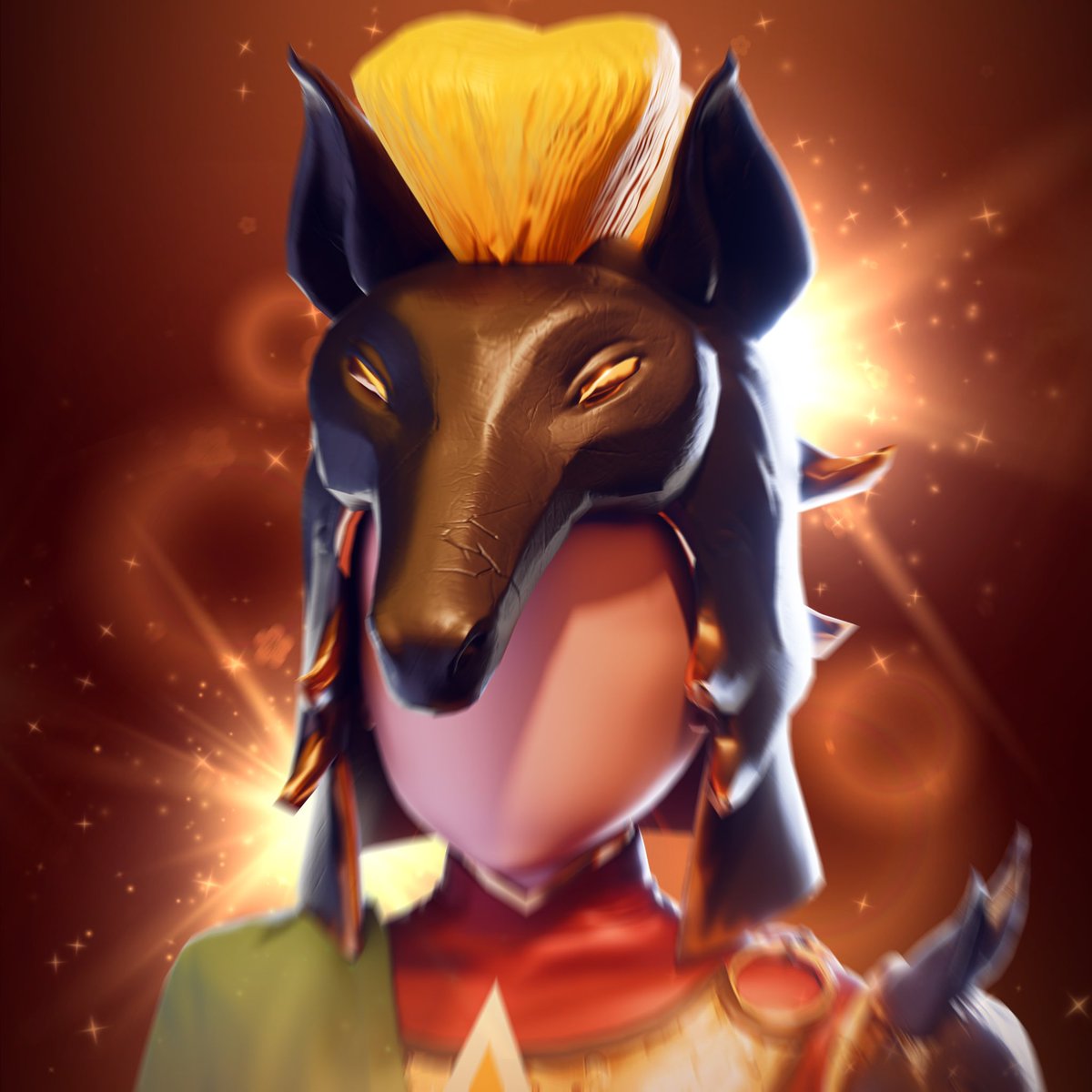 MonsterVerze ╱ 💜🩷 tweet media