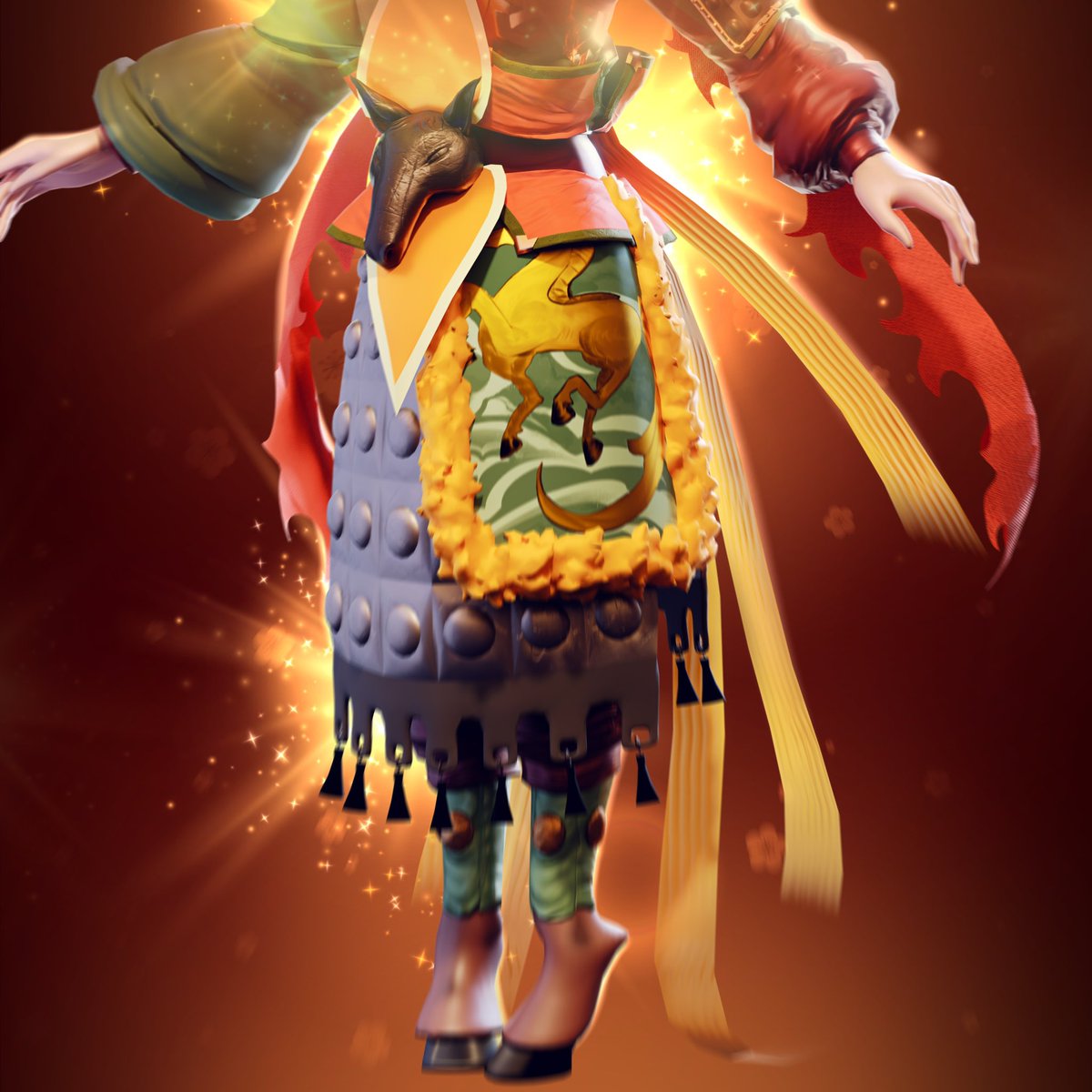 MonsterVerze ╱ 💜🩷 tweet media