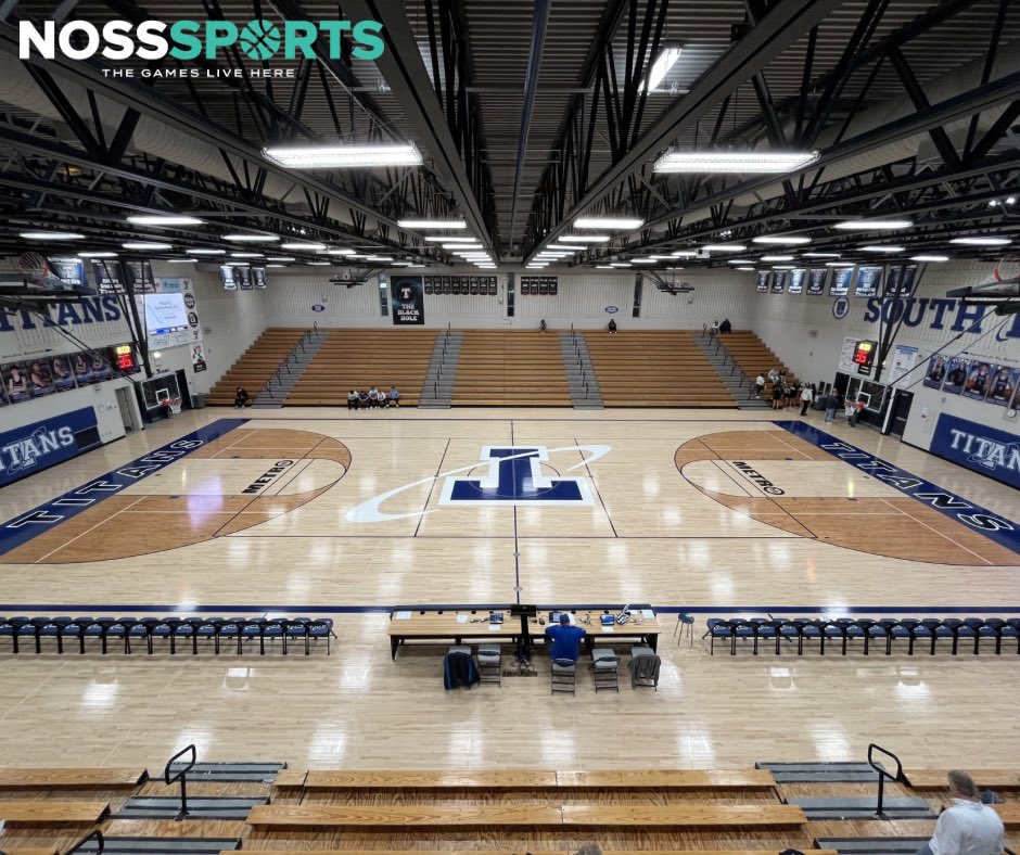 NOSS Sports tweet media