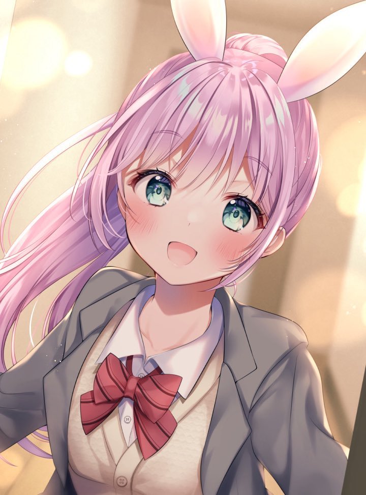 宇佐木そら🐰🥕💖うさうさアイドルVtuber (@usagisora_lepus) / Posts / X