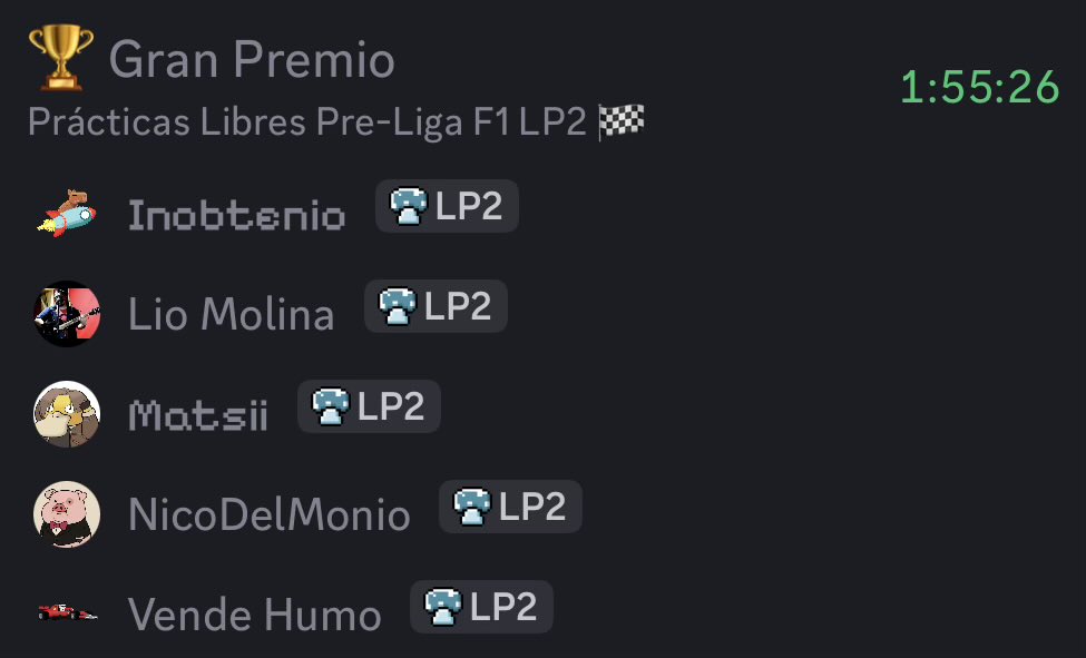 LigaF1LP2 tweet media