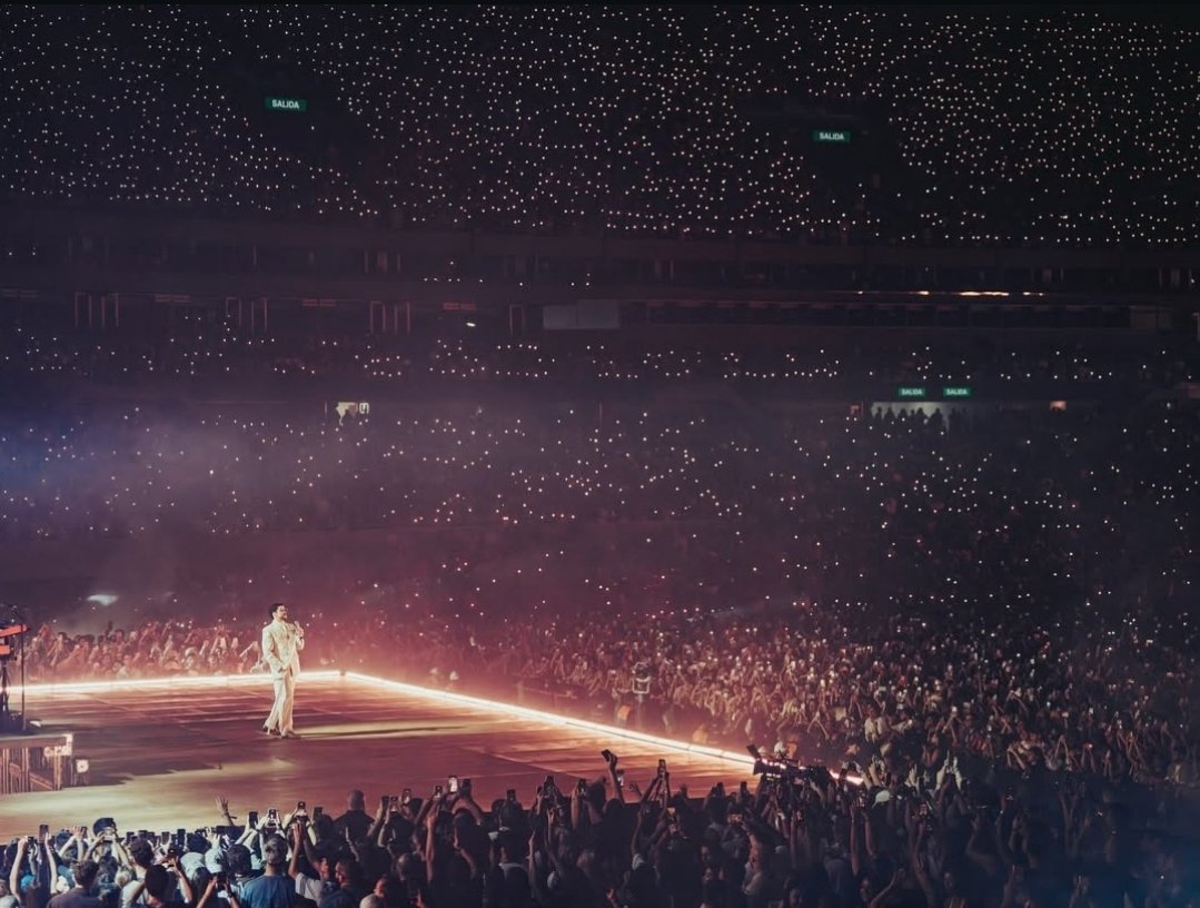 Febrero se va, pero yo me quiero quedar acá.