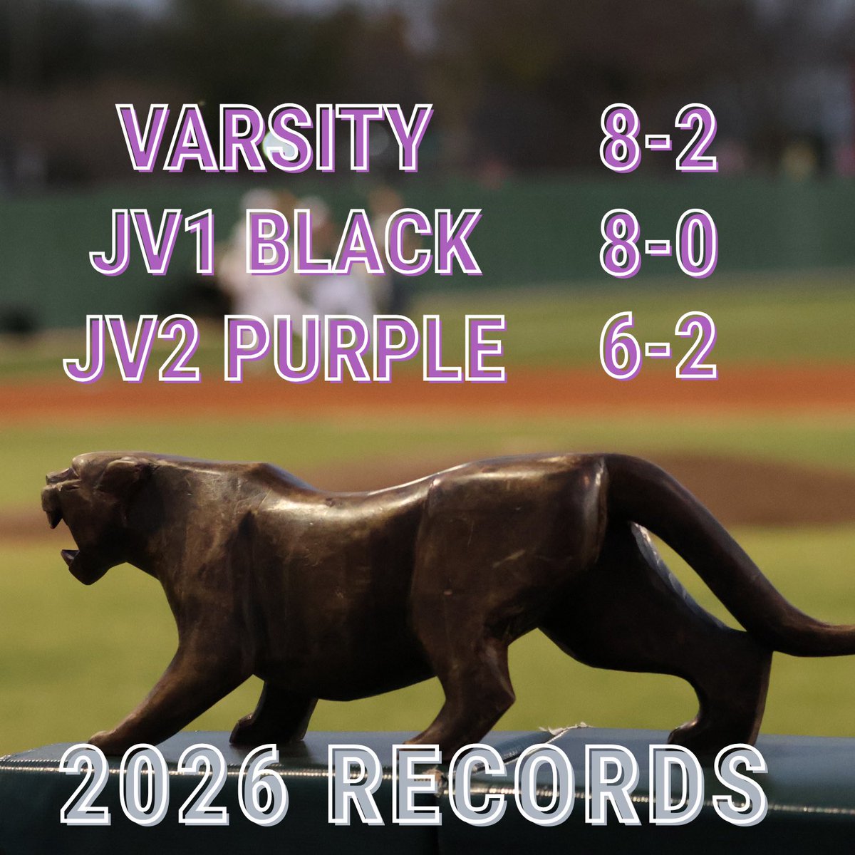 PaschalBaseball's tweet image. All 3 teams had winning weekends again! Looking to build on it and keep working hard as we move into week 3. #TeamFirstTeamLast