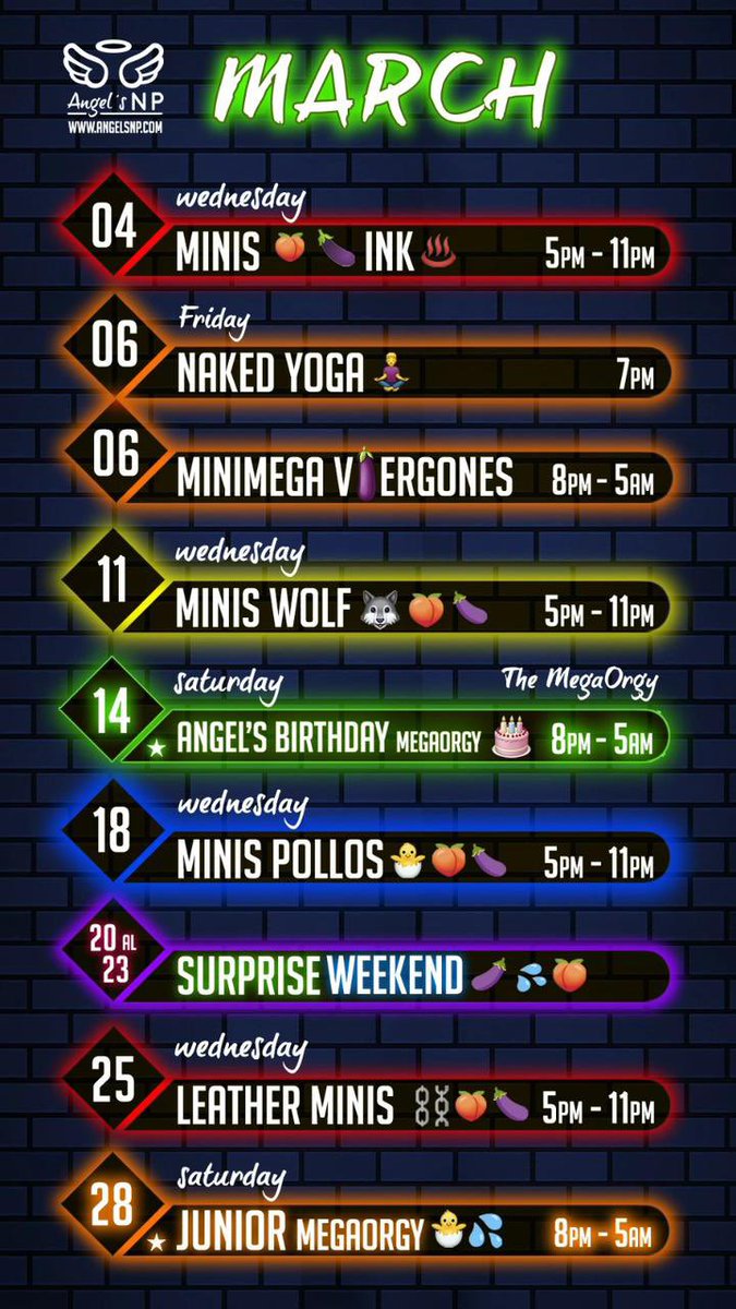 Angel’s NP tweet media