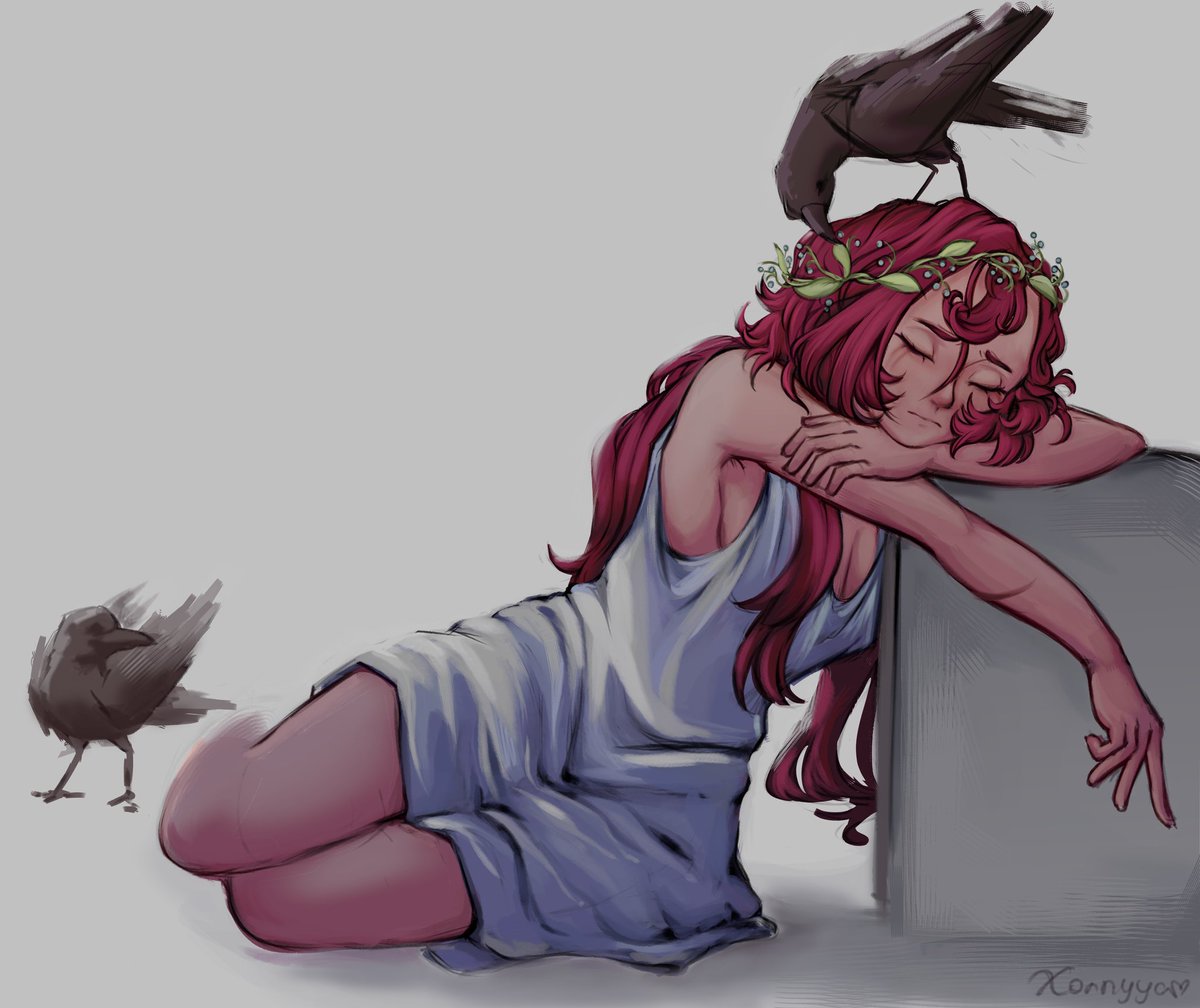 Peace. 
#ProjectEdensGarden