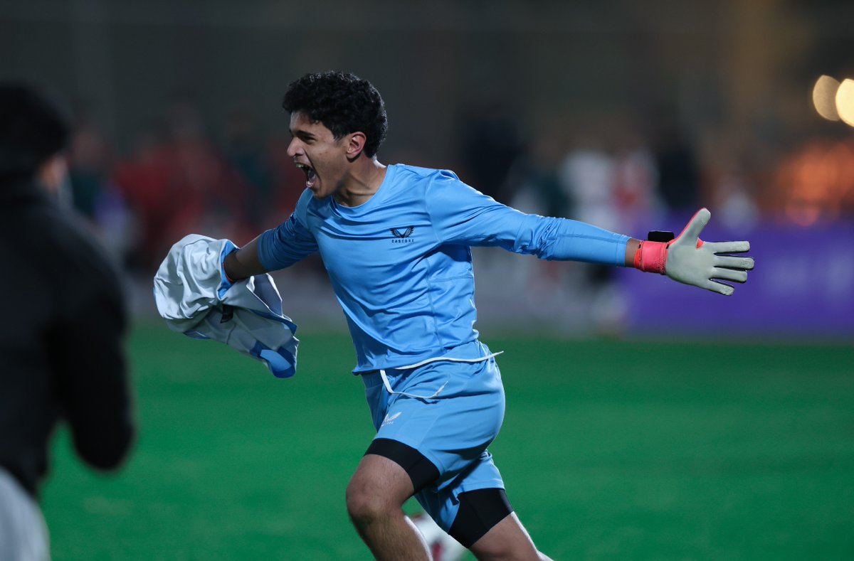 أكاديمية مهد الرياضية tweet media