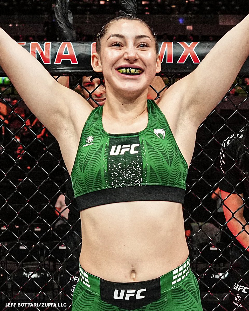 ESPN MMA tweet media