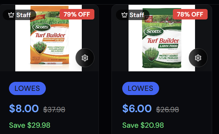 Price Errors tweet media