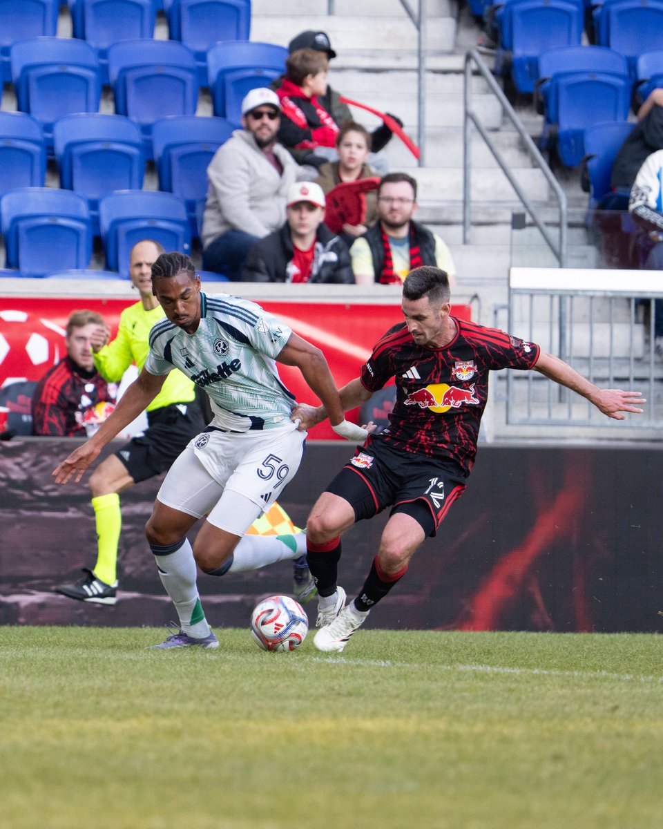 New England Revolution tweet media