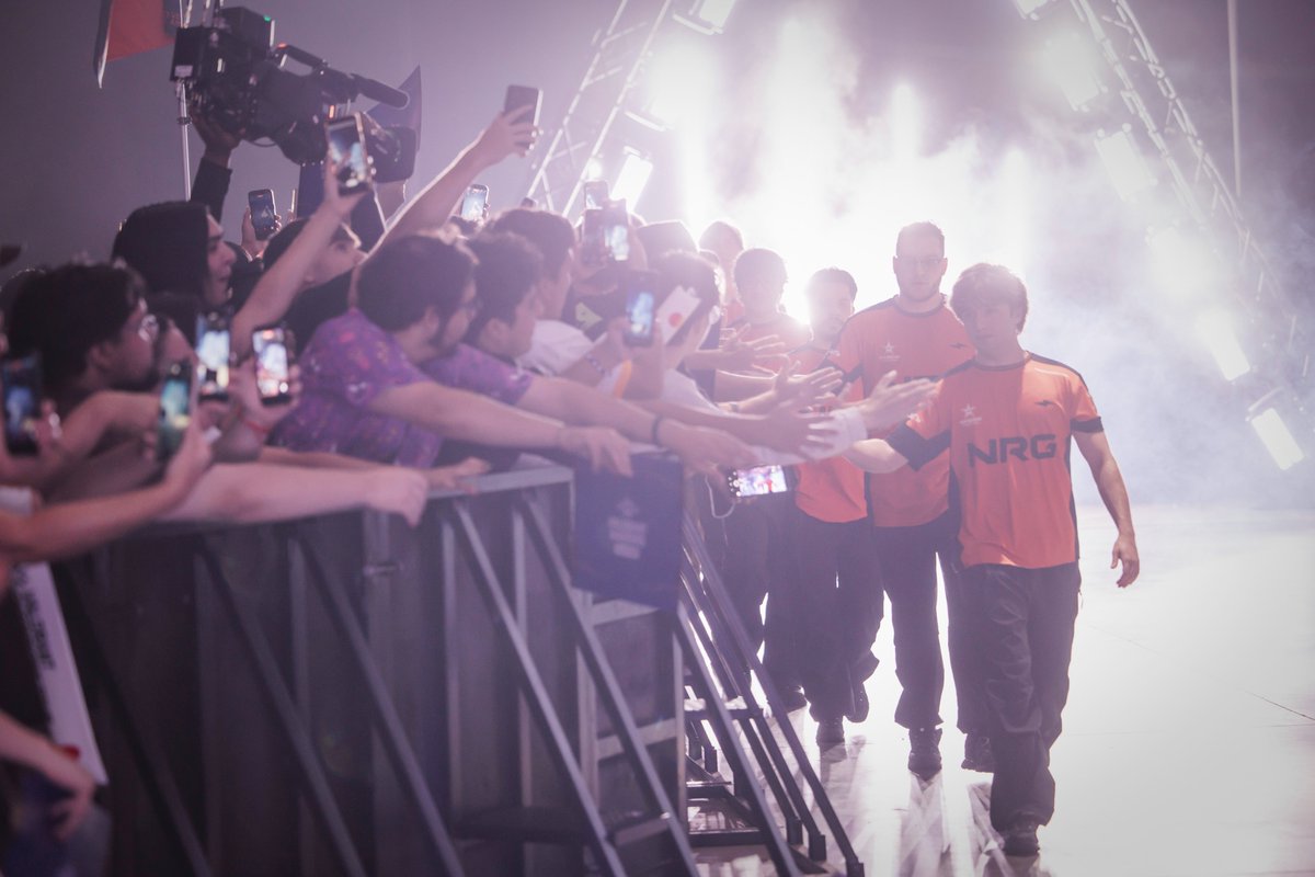 VALORANT tweet media