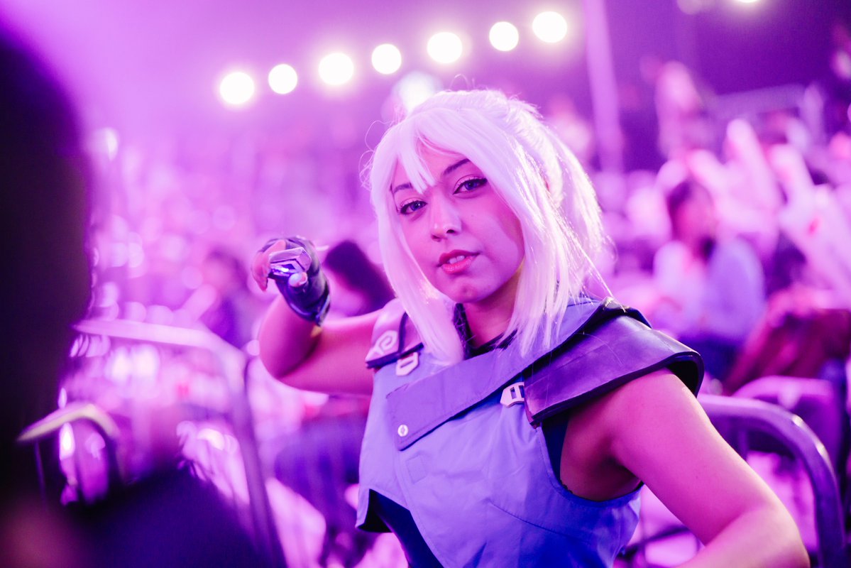 VALORANT tweet media