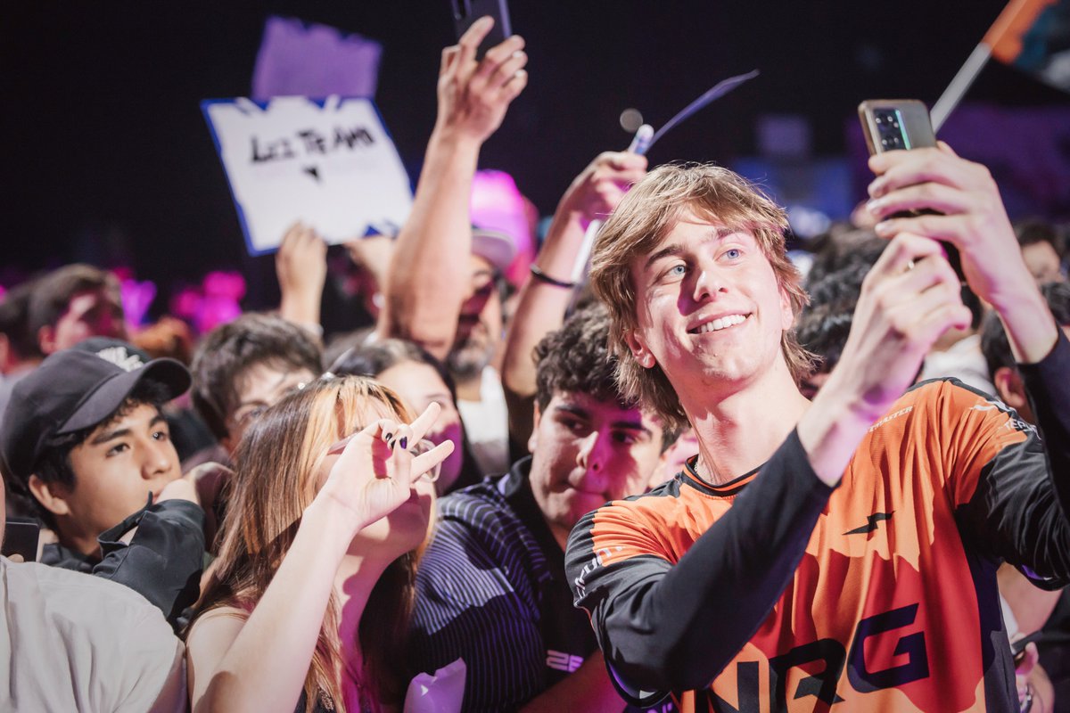 VALORANT tweet media