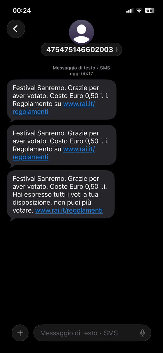 imveronica__'s tweet photo. NON MOLLIAMO 
FORZA 
♥️
#codice14 #sanremo2026 #ermalmeta #stellastellina https://t.co/p0cRhzDbNZ