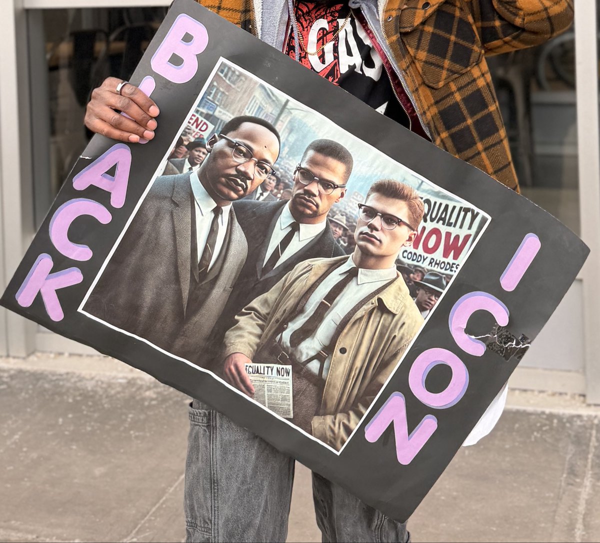 Keanu Taylor, MBA tweet media