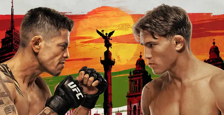 UFC Streams Tonight tweet media