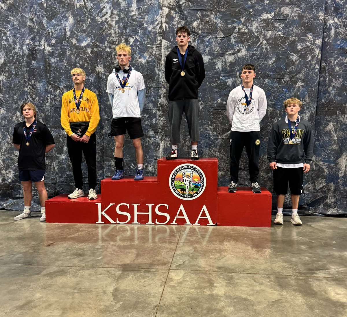 Sports in Kansas tweet media